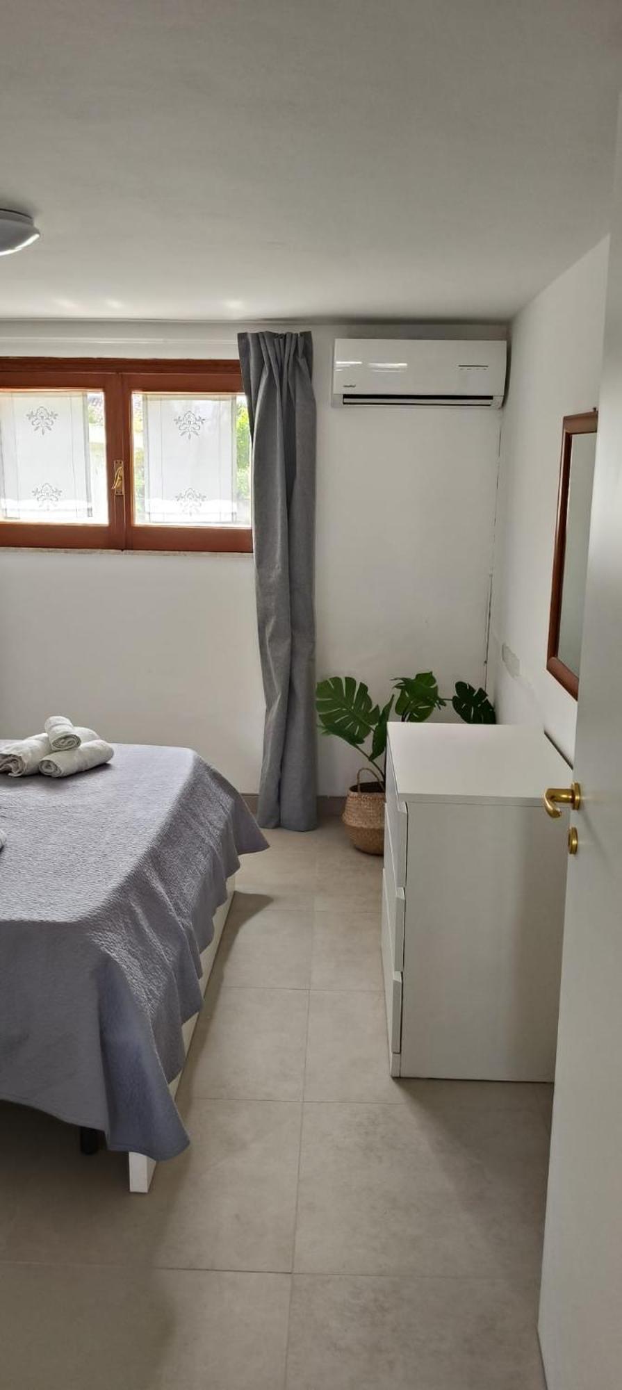 Villa Rita Fontane Bianche Zewnętrze zdjęcie